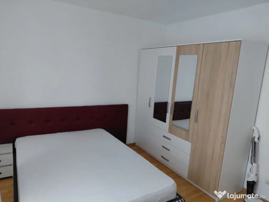 Apartament 2 camere de inchiriat, situat in zona City Park M 