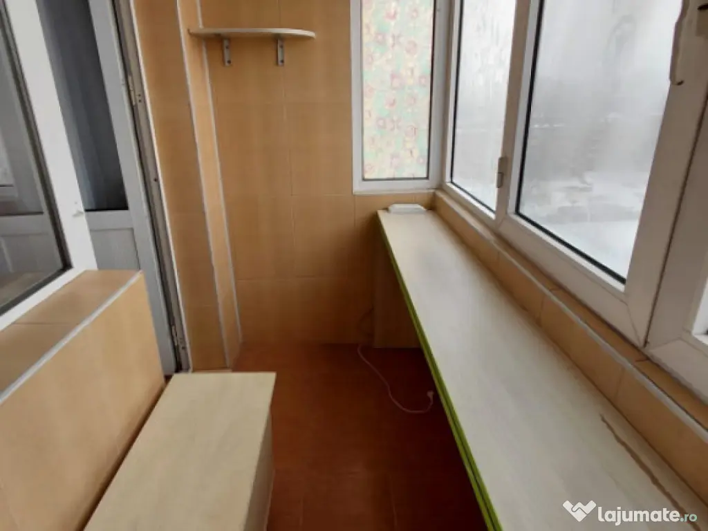 Apartament 2 camere de inchiriat, situat in zona City Park M 