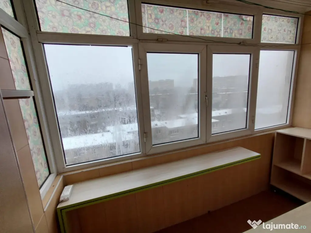 Apartament 2 camere de inchiriat, situat in zona City Park M 