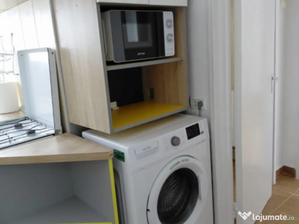 Apartament 2 camere de inchiriat, situat in zona City Park M 