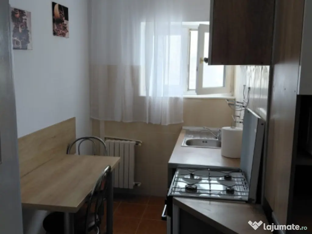 Apartament 2 camere de inchiriat, situat in zona City Park M 