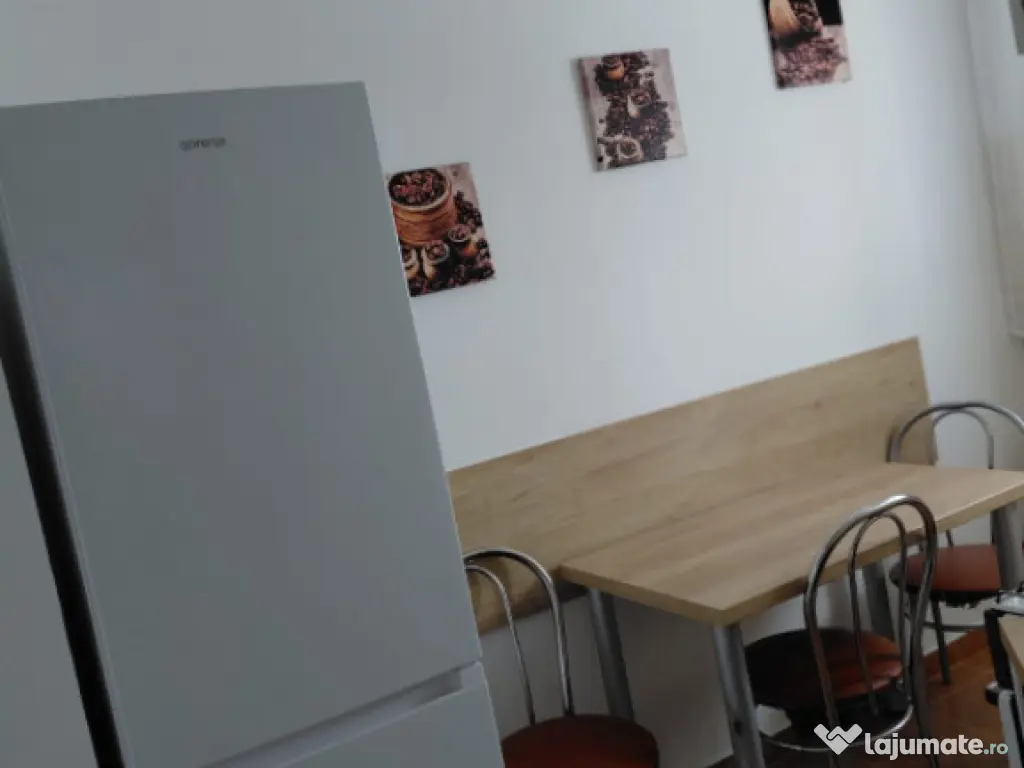 Apartament 2 camere de inchiriat, situat in zona City Park M 