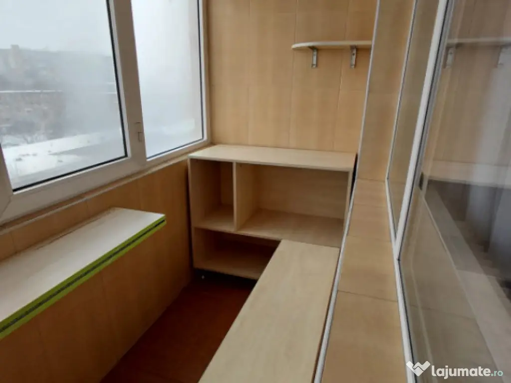 Apartament 2 camere de inchiriat, situat in zona City Park M 