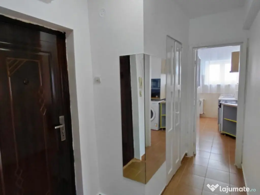 Apartament 2 camere de inchiriat, situat in zona City Park M 