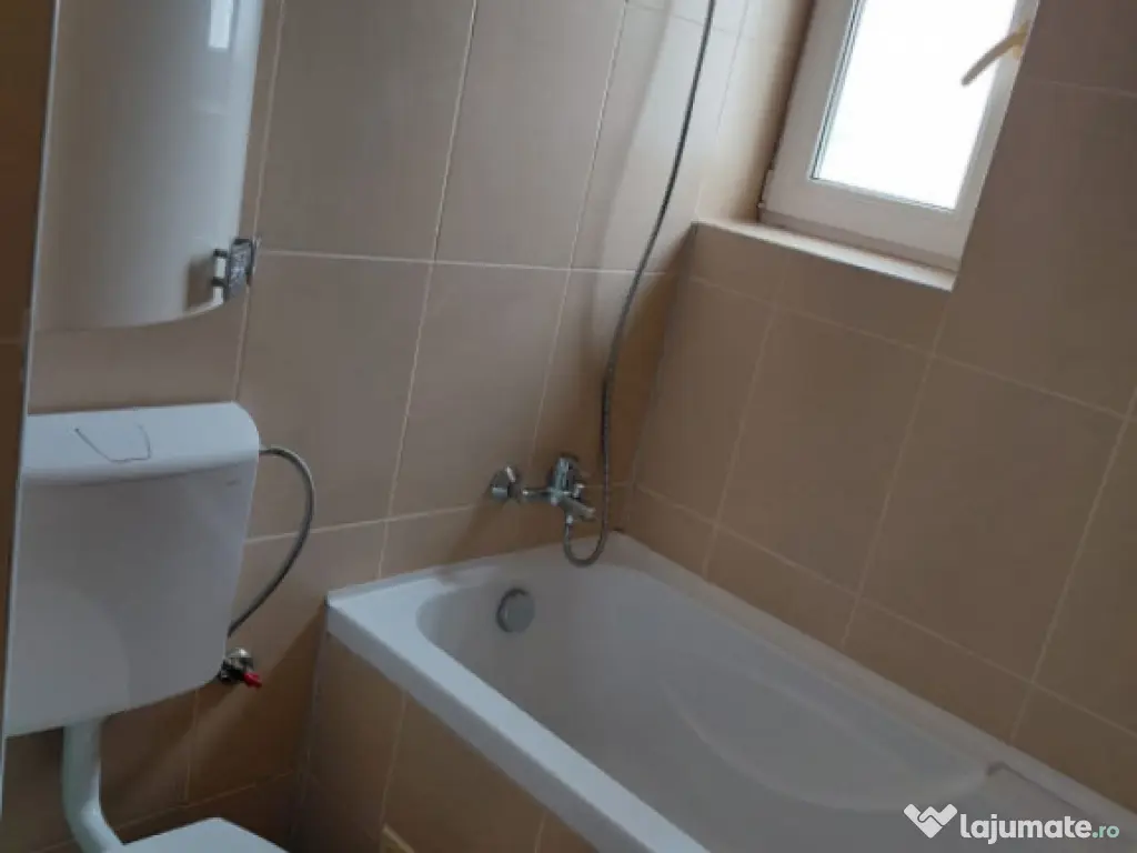 Apartament 2 camere de inchiriat, situat in zona City Park M 