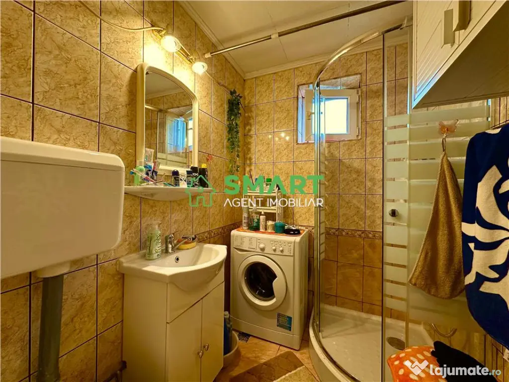 Apartament 3 camere . Zona Vlaicu, Fortuna 