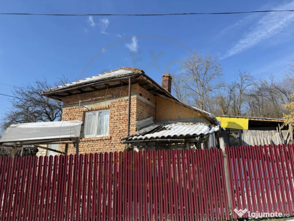 Casa Traditionala Priboieni Arges