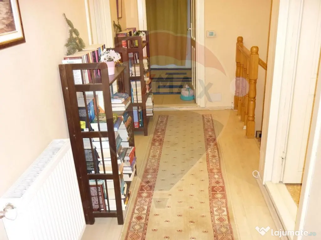 Casa de vacanta langa lacul Snagov / Teren 1922mp / Ciofl... 