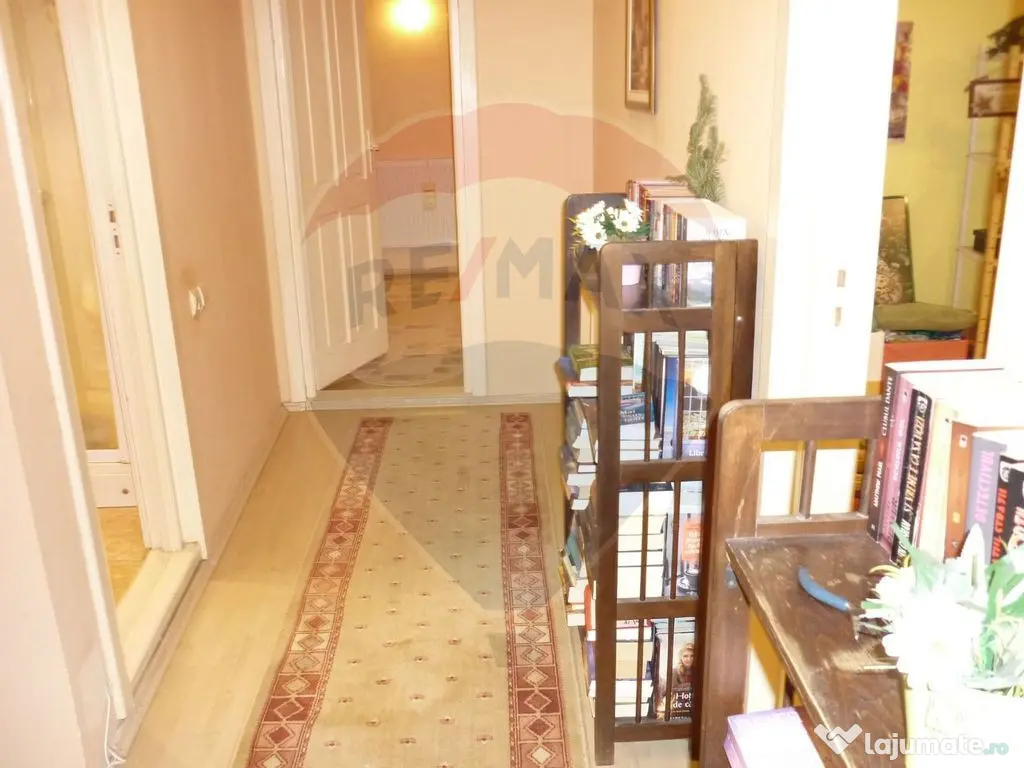 Casa de vacanta langa lacul Snagov / Teren 1922mp / Ciofl... 