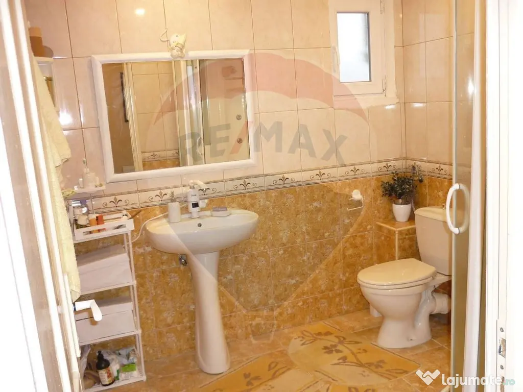 Casa de vacanta langa lacul Snagov / Teren 1922mp / Ciofl... 