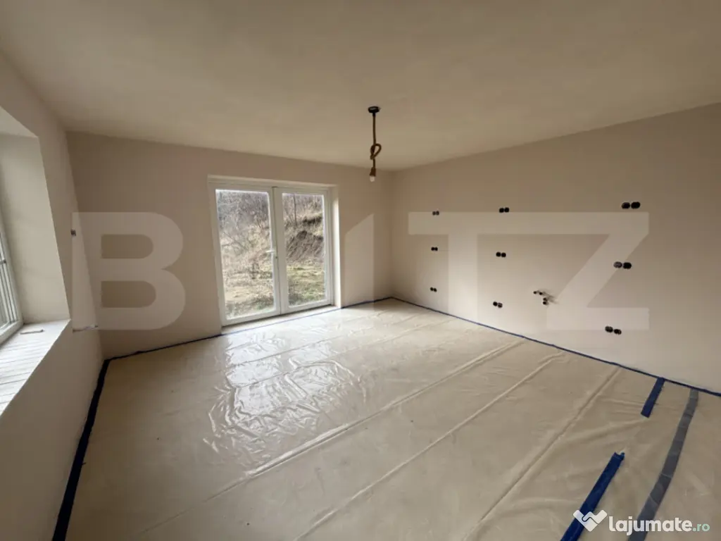 Casa de vanzare, 290 mp, zona Centrala 