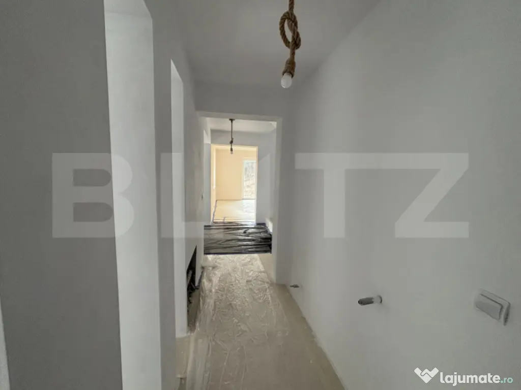 Casa de vanzare, 290 mp, zona Centrala 