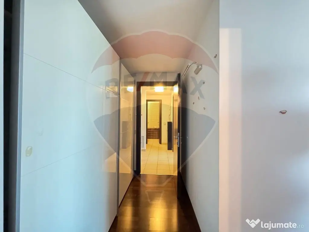 Apartament cu 2 camere de inchiriat - Parcare - Asmita Ga... 