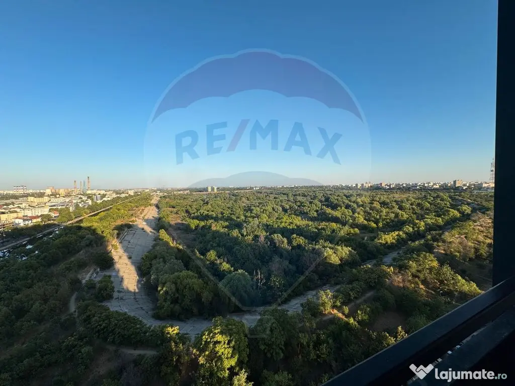 Apartament cu 2 camere de inchiriat - Parcare - Asmita Ga... 