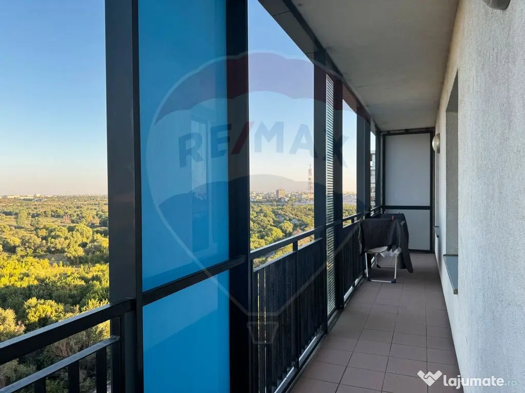 Apartament cu 2 camere de inchiriat - Parcare - Asmita Ga... 