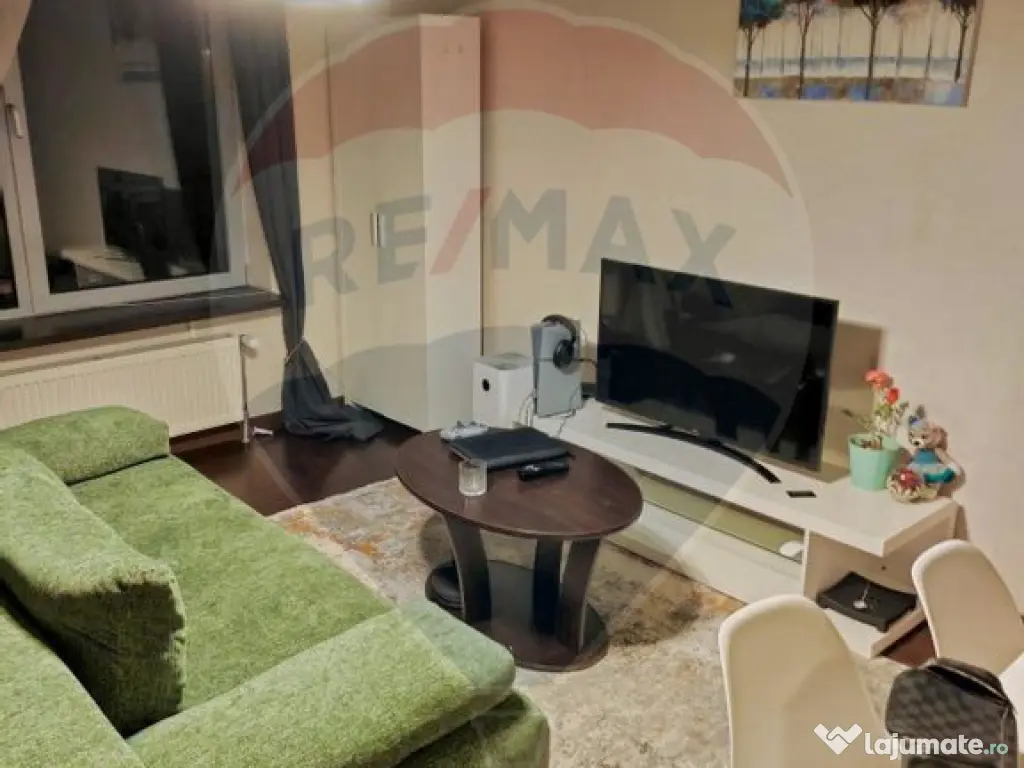 Apartament cu 2 camere de inchiriat - Parcare - Asmita Ga... 