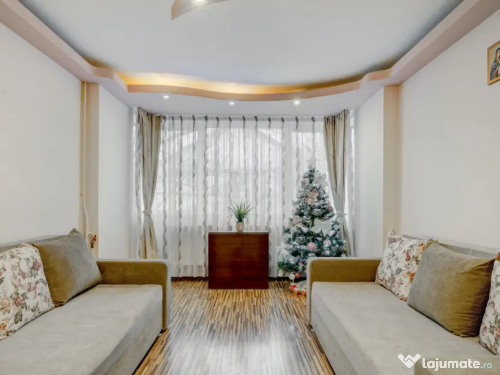 Berceni, Emil Racovita, Al. Moldovita, Parcare ADP, Mobilat 