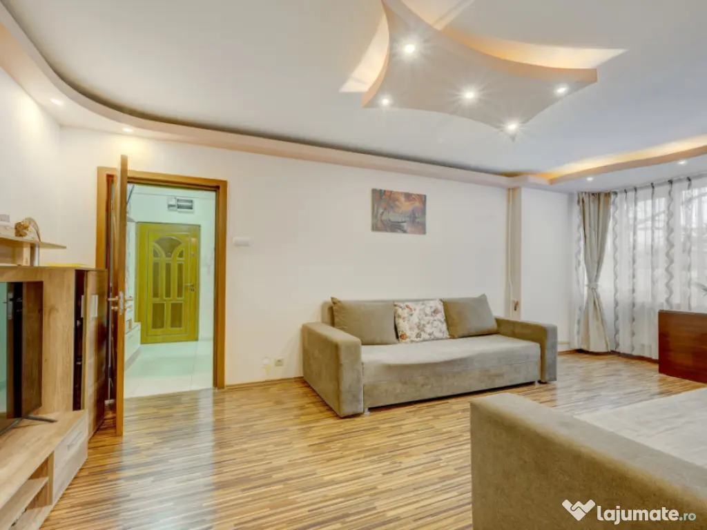 Berceni, Emil Racovita, Al. Moldovita, Parcare ADP, Mobilat 