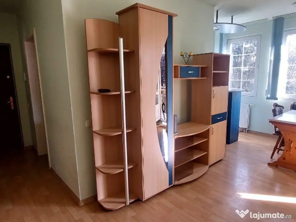 Apartament 2 camere Manastur-zona Minerva