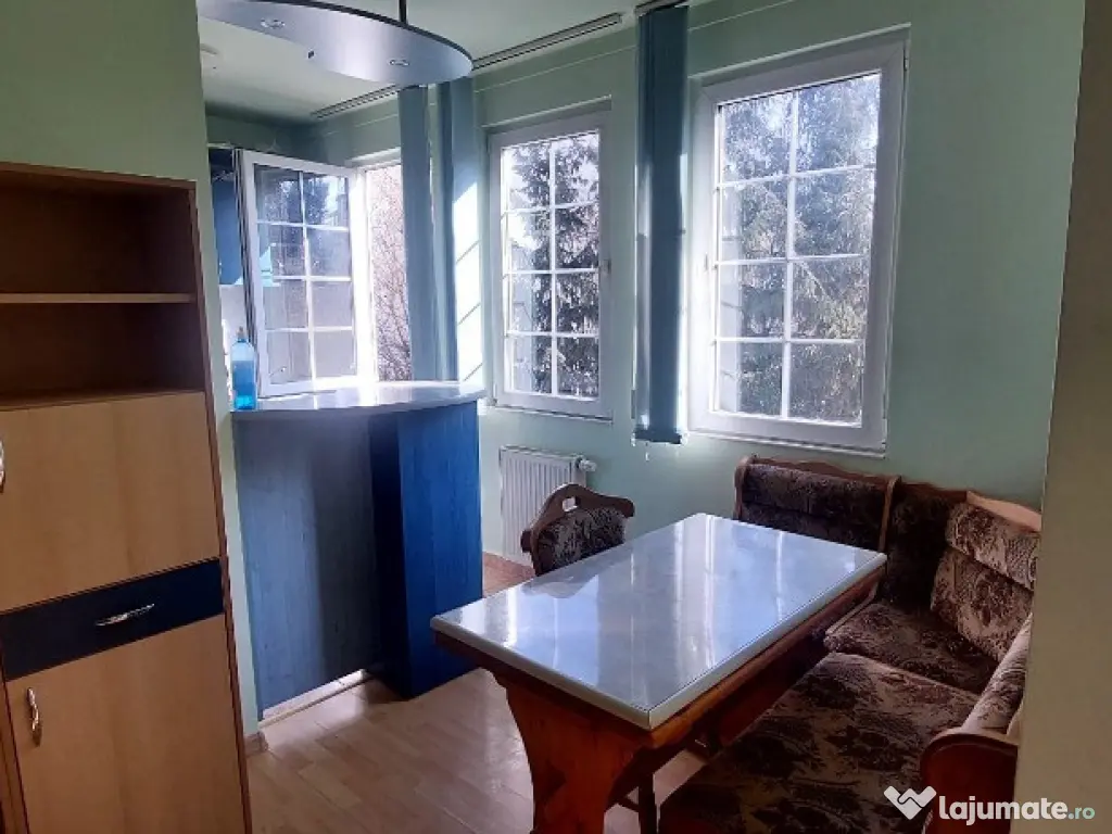 Apartament 2 camere Manastur-zona Minerva