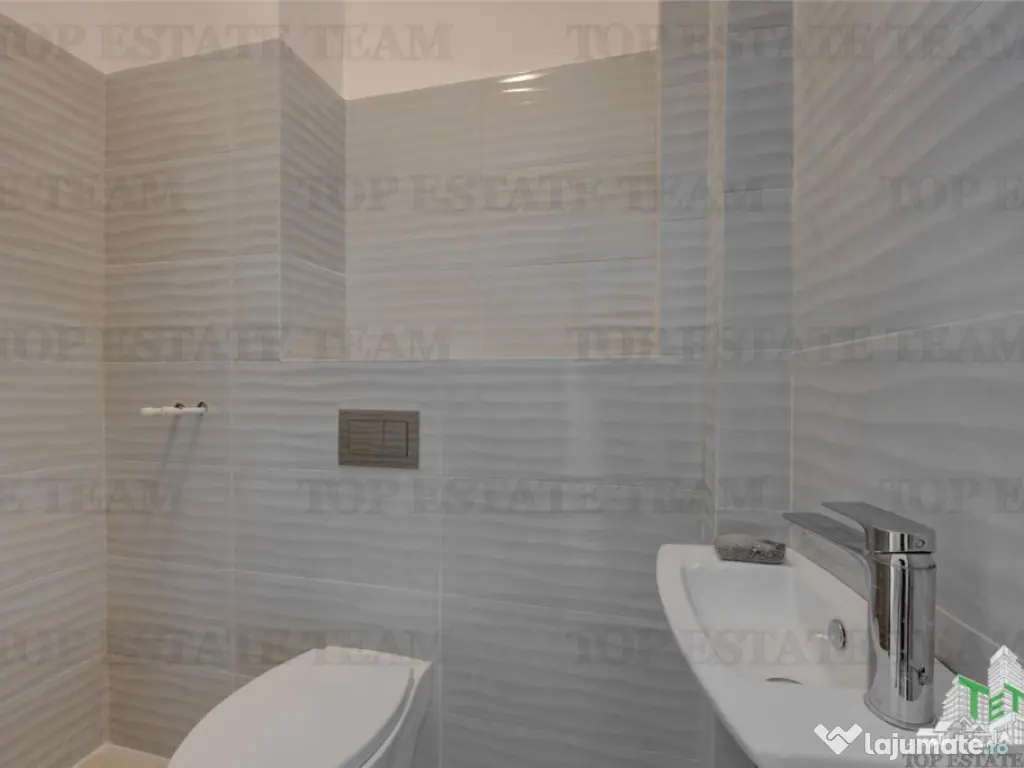 Spatiu comercial cu excelenta vizibilitate langa Parcul Caro 