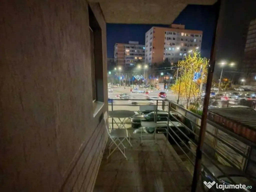 Berceni turnu magurele bloc nou 