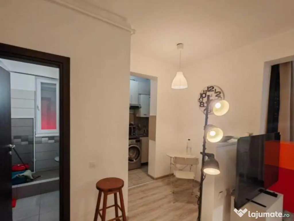 Berceni turnu magurele bloc nou 