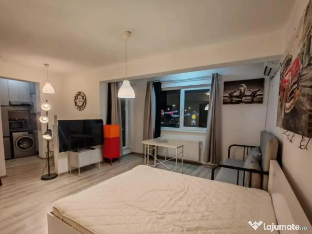 Berceni turnu magurele bloc nou 