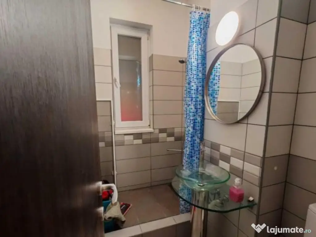 Berceni turnu magurele bloc nou 