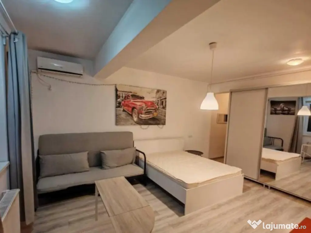 Berceni turnu magurele bloc nou 