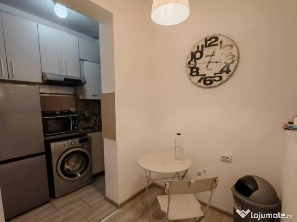 Berceni turnu magurele bloc nou 