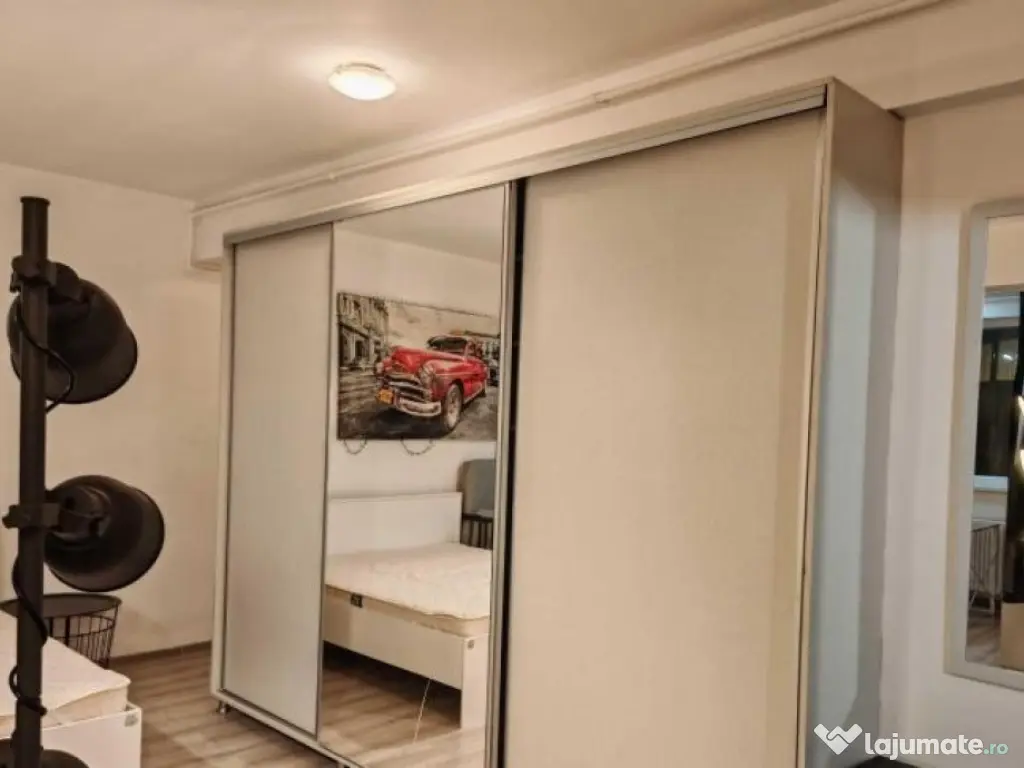 Berceni turnu magurele bloc nou 