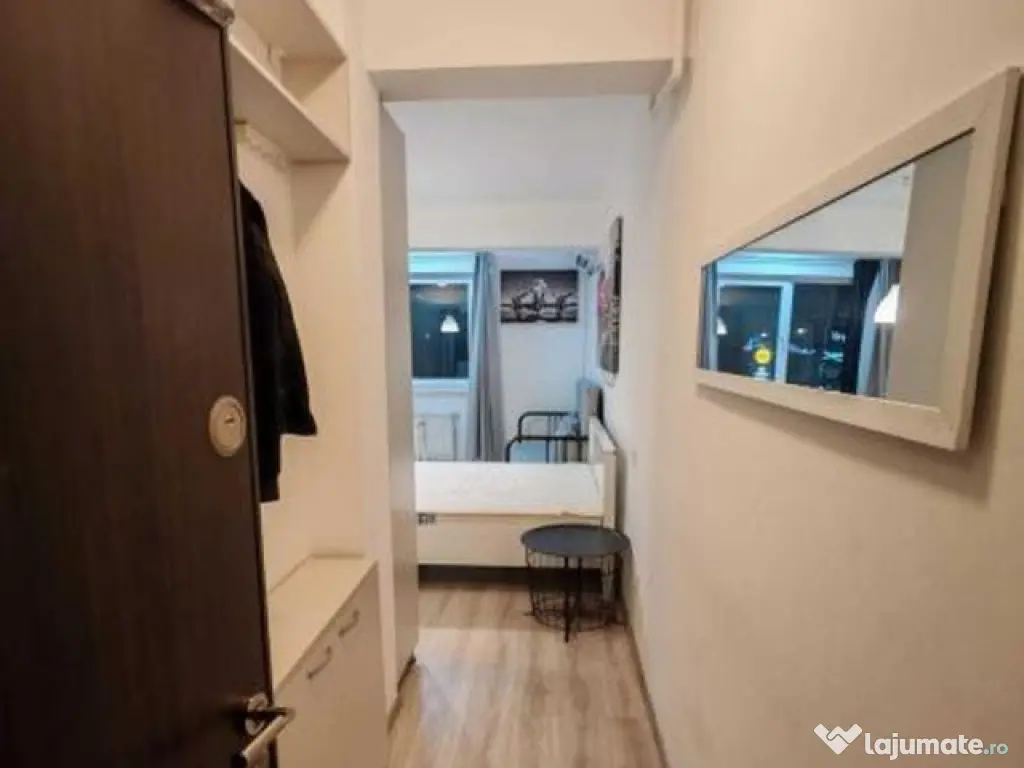 Berceni turnu magurele bloc nou 