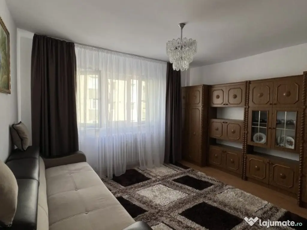 Apartament 2 camere Manastur 