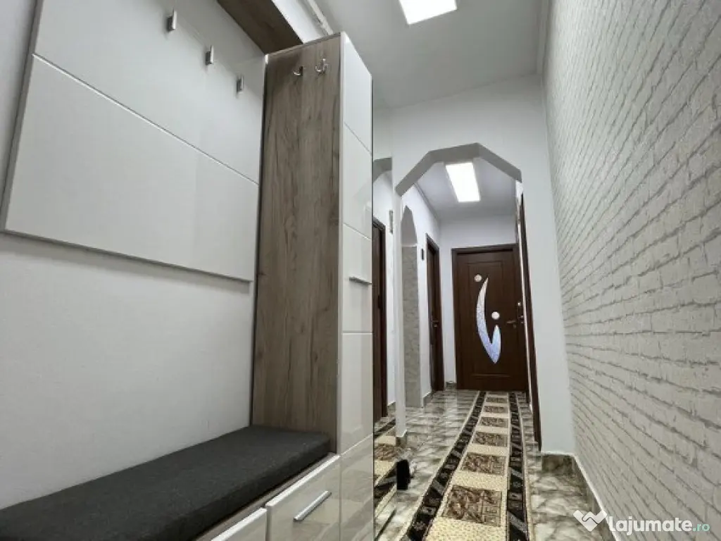 Apartament 2 camere Manastur 