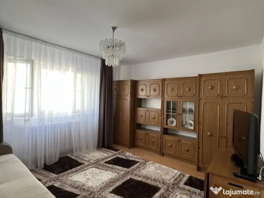 Apartament 2 camere Manastur 