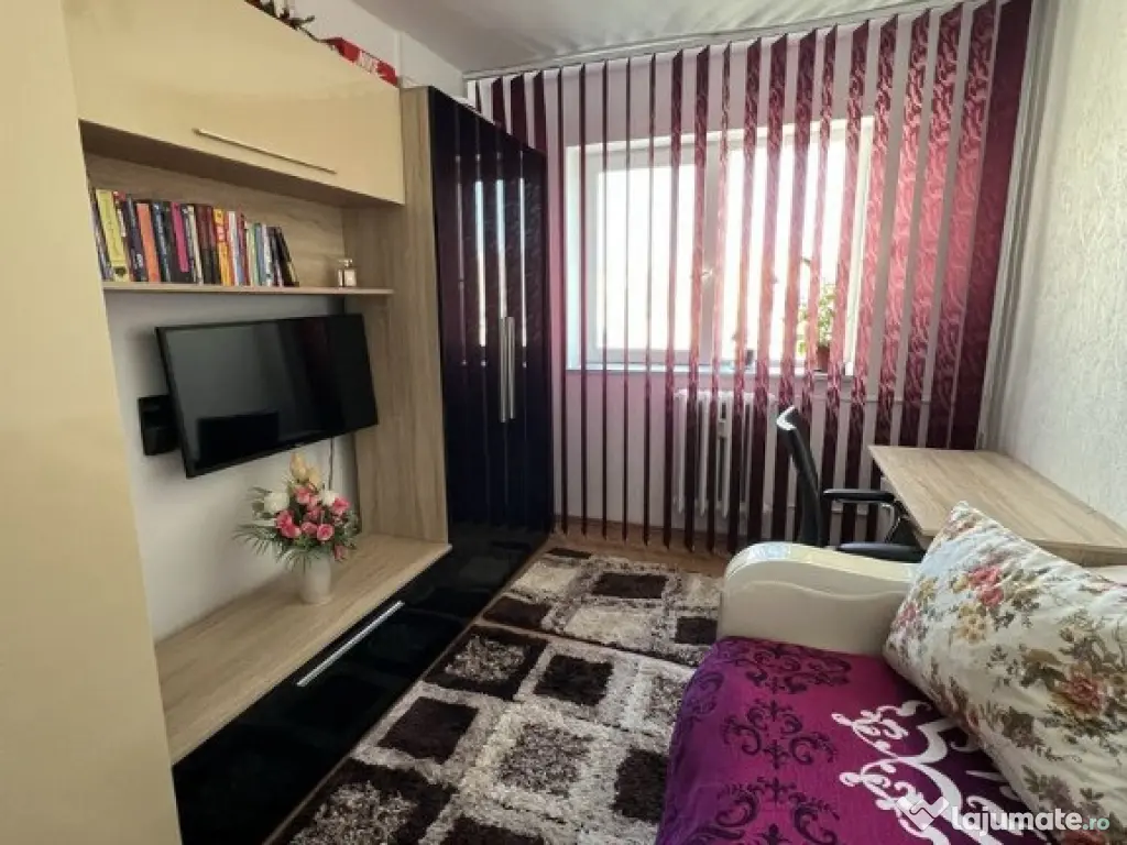Apartament 2 camere Manastur 