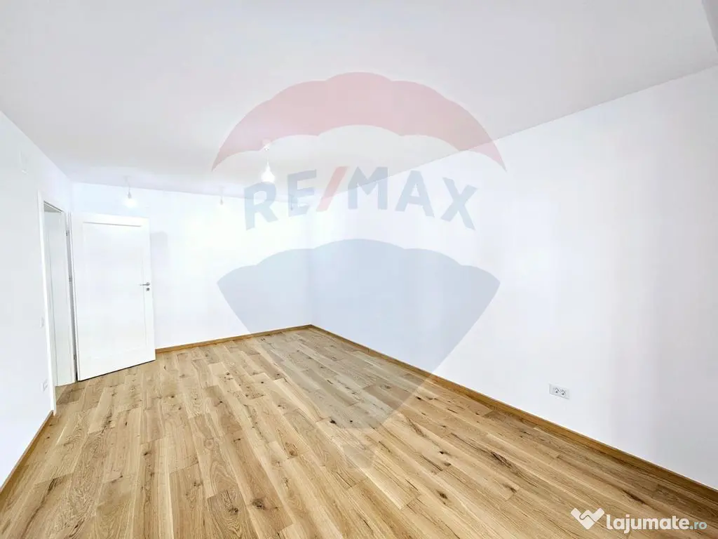 Apartament 2 camere - URBAN PLAZA, parter - bloc 14 