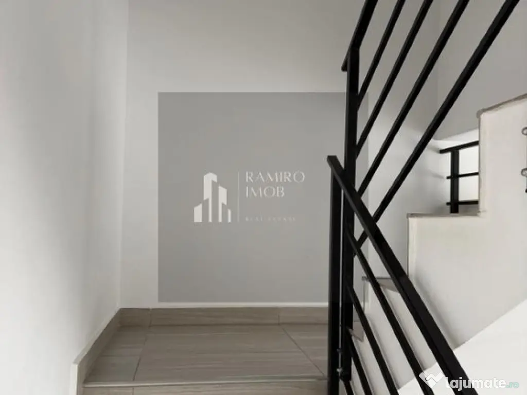 Vila P+1+M - Bragadiru - 