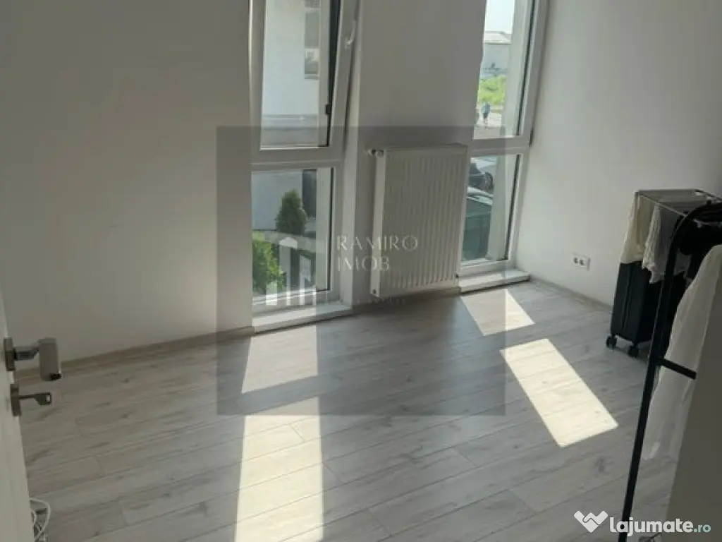 Vila P+1+M - Bragadiru - 