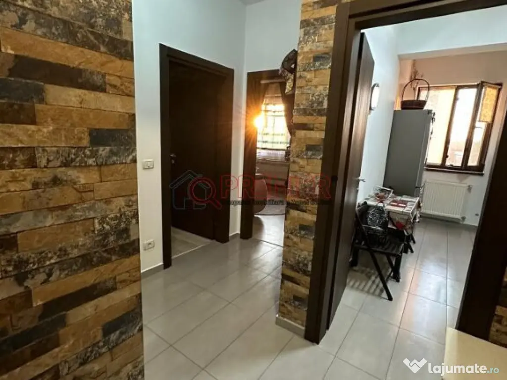 De închiriat–Apartament 2 camere | Gama Residence 