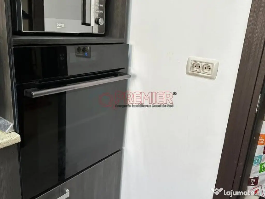 De închiriat–Apartament 2 camere | Gama Residence 