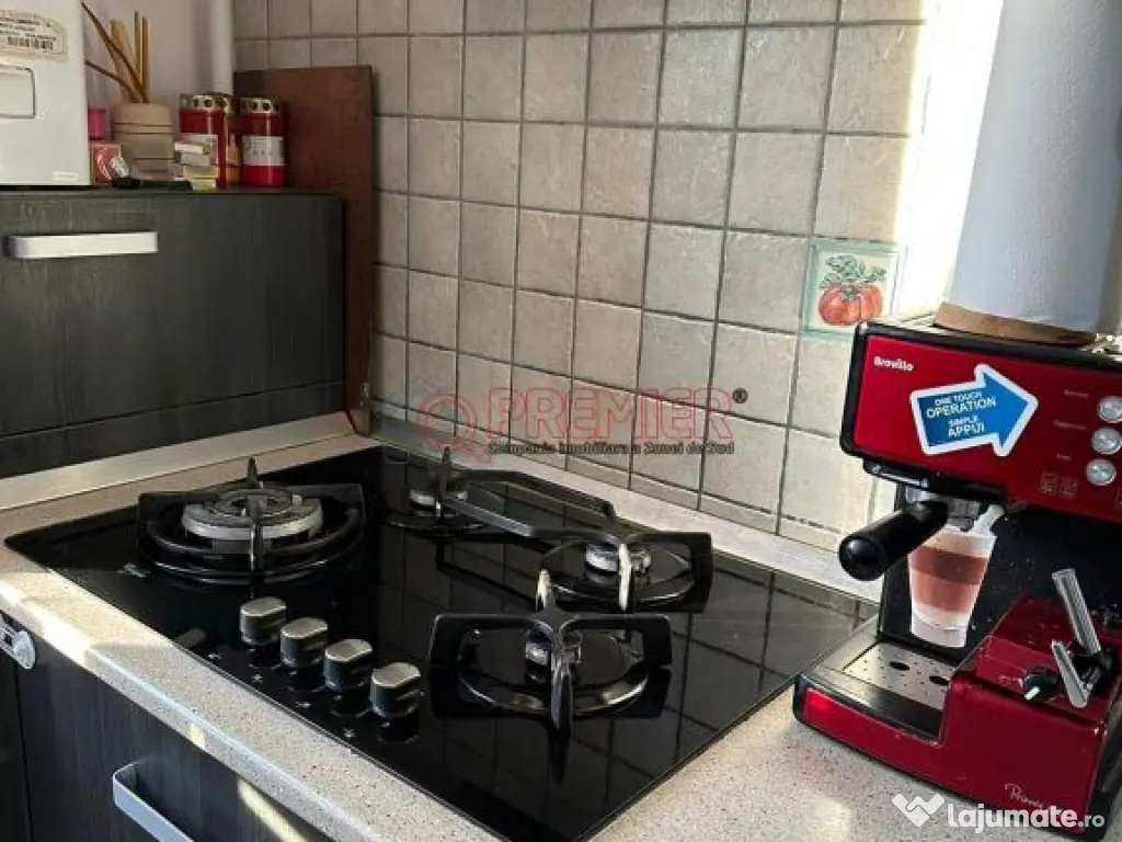 De închiriat–Apartament 2 camere | Gama Residence 