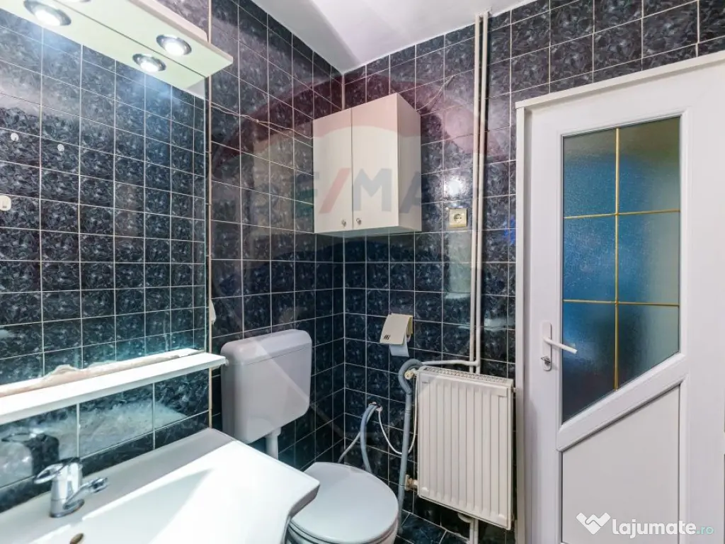 Apartament cu 2 camere de închiriat in zona Micalaca