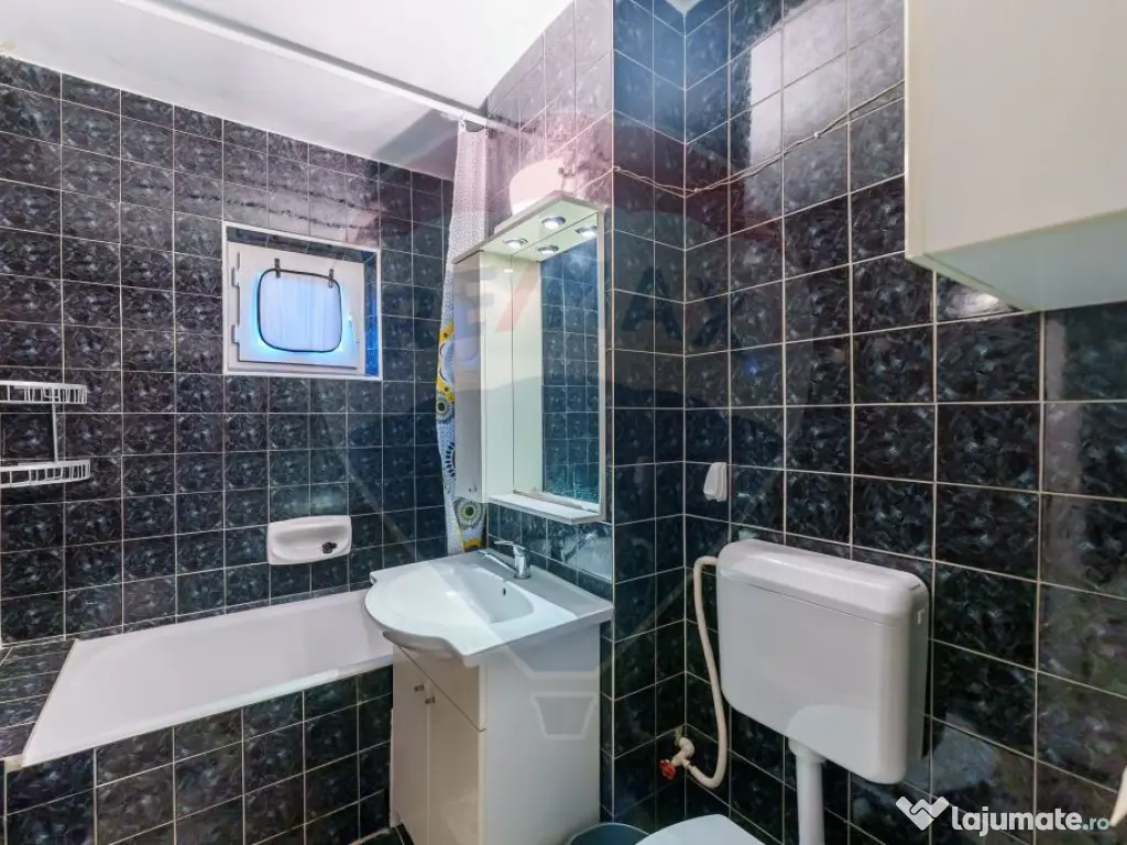 Apartament cu 2 camere de închiriat in zona Micalaca