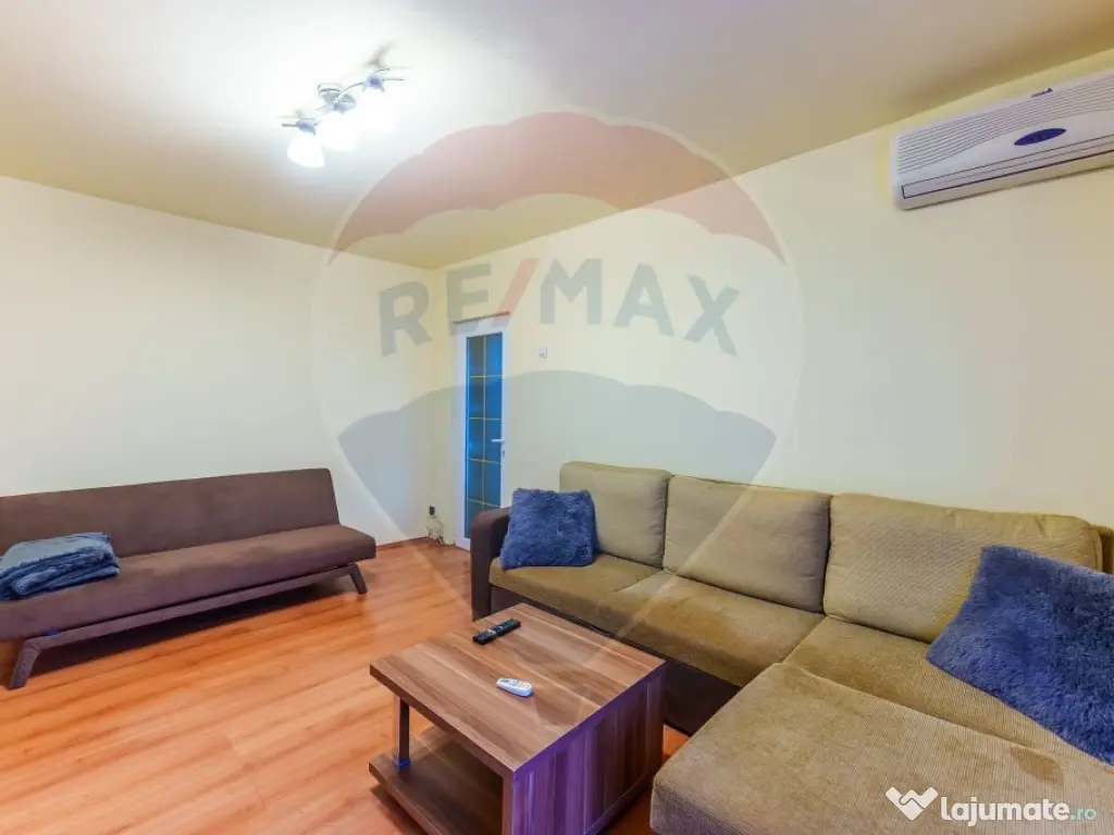 Apartament cu 2 camere de închiriat in zona Micalaca