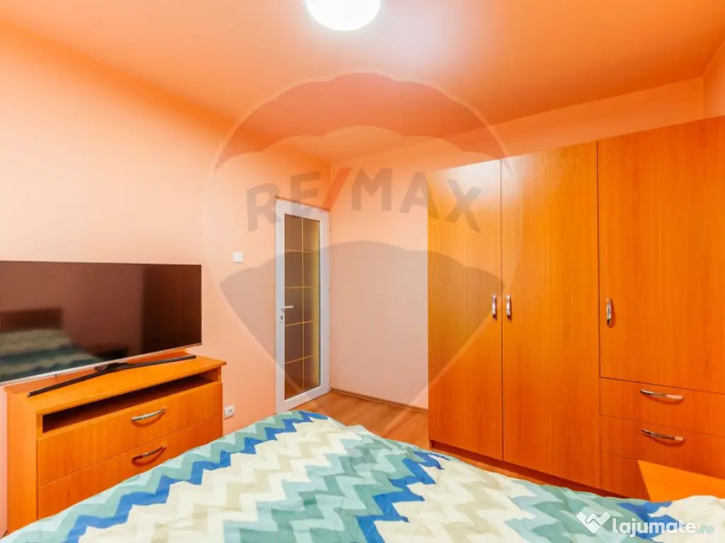 Apartament cu 2 camere de închiriat in zona Micalaca