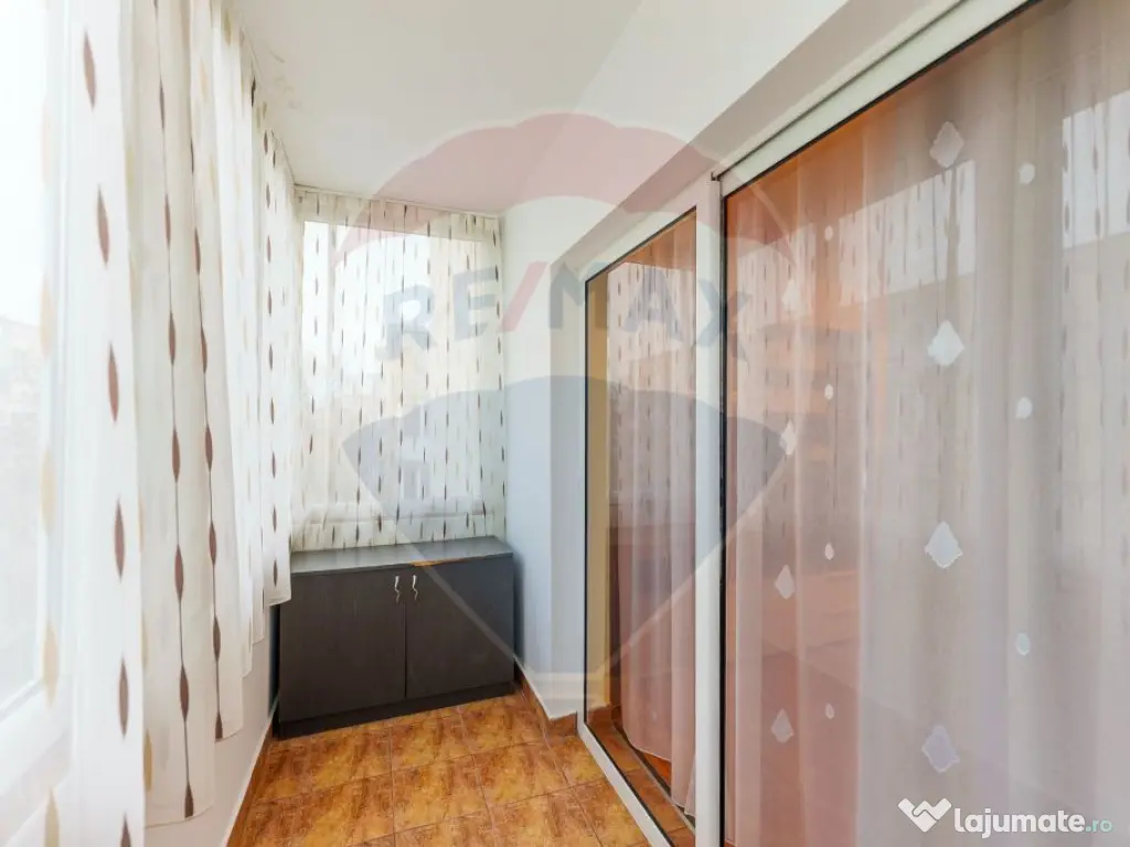 Apartament cu 2 camere de închiriat in zona Micalaca