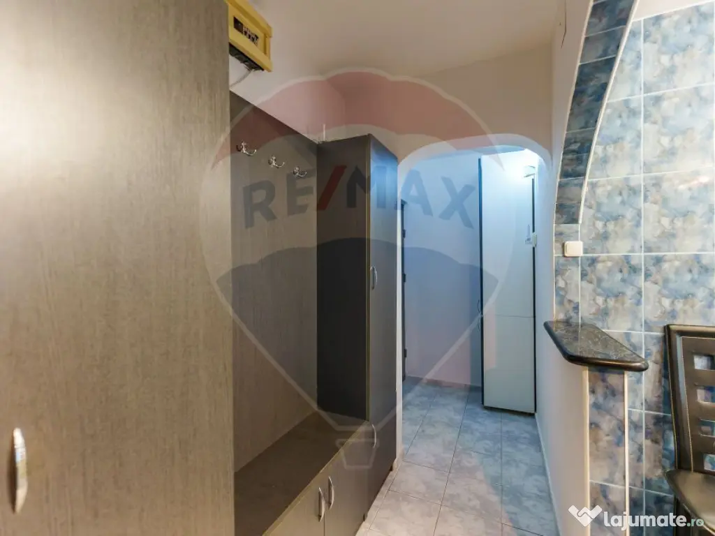 Apartament cu 2 camere de închiriat in zona Micalaca