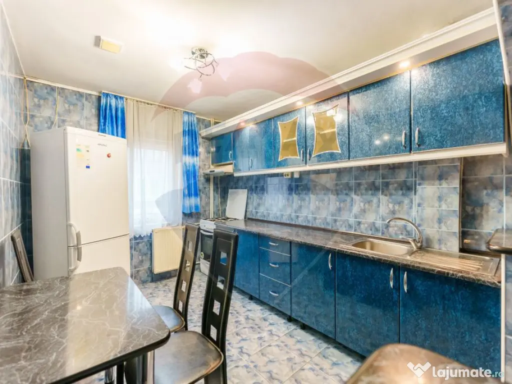 Apartament cu 2 camere de închiriat in zona Micalaca